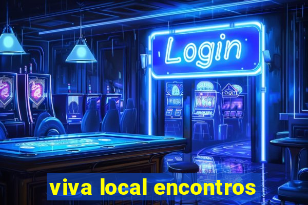 viva local encontros